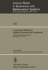Computing Methods in Applied Sciences and Engineering: Second International Symposium December 15-19, 1975