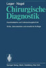Chirurgische Diagnostik: Krankheitslehre Und Untersuchungstechnik