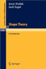 Shape Theory: An Introduction