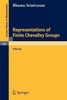 Representations of Finite Chevalley Groups: A Survey