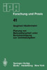 Planung Von Mehrstellenarbeit Unter BerÃ¼cksichtigung Von Umfeldaufgaben