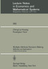 Multiple Attribute Decision Making: Methods and Applications a State-Of-The-Art Survey