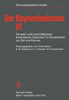 Der Keynesianismus: Die Geld- Und Beschäftigungstheoretische Diskussion in Deutschland Zur Zeit Von Keynes Dokumente Und Analysen