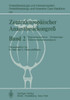 ZentraleuropÃ¤ischer AnaesthesiekongreÃŸ: Regionalanaesthesie, Perinatologie Elektrostimulationsanalgesie