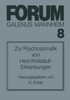 Zur Psychosomatik Von Herz-Kreislauf-Erkrankungen