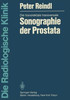 Die Transrektale Transversale Sonographie Der Prostata