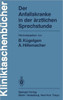 Der Anfallskranke in Der Ã„rztlichen Sprechstunde