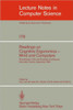 Readings on Cognitive Ergonomics, Mind and Computers: Proceedings of the Second European Conference, Gmunden, Austria, September 10-14, 1984