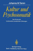 Kultur Und Psychosomatik: Das Prinzip Der Funktionellen Somatischen StÃ¶rungen
