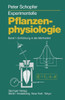 Experimentelle Pflanzenphysiologie: Band 1 EinfÃ¼hrung in Die Methoden