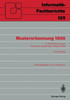 Mustererkennung 1986: 8. Dagm-Symposium Paderborn, 30. September-2. Oktober 1986 Proceedings