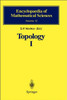 Topology I: General Survey