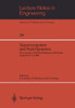 Supercomputers and Fluid Dynamics: Proceedings of the First Nobeyama Workshop September 3-6, 1985