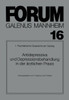 Antidepressiva Und Depressionsbehandlung in Der Ã„rztlichen PRAXIS