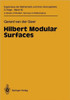 Hilbert Modular Surfaces