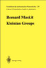 Kleinian Groups