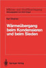WÃ¤rmeÃ¼bergang Beim Kondensieren Und Beim Sieden