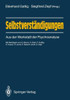 SelbstverstÃ¤ndigungen: Aus Der Werkstatt Der Psychoanalyse