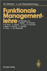 Funktionale Managementlehre