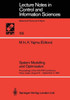 System Modelling and Optimization: Proceedings of the 13th Ifip Conference Tokyo, Japan, August 31 -- September 4, 1987