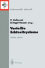 Verteilte Echtzeitsysteme: Fachtagung Der Gi-Fachgruppe 4.4.2 Echtzeitprogrammierung Und Pearl (Ep) Boppard, 27./28. November 2003
