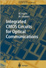 Integrated CMOS Circuits for Optical Communications