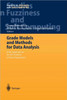 Grade Models and Methods for Data Analysis: With Applications for the Analysis of Data Populations