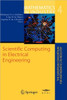 Scientific Computing in Electrical Engineering: Proceedings of the Scee-2002 Conference Held in Eindhoven