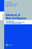 Advances in Web Intelligence: Second International Atlantic Web Intelligence Conference, Awic 2004, Cancun, Mexico, May 16-19, 2004. Proceedings