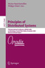 Principles of Distributed Systems: 7th International Conference, Opodis 2003, La Martinique, French West Indies, December 10-13, 2003, Revised Selecte