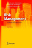 Risk Management: Challenge and Opportunity