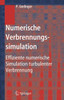 Numerische Verbrennungssimulation: Effiziente Numerische Simulation Turbulenter Verbrennung