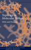 Topology in Molecular Biology