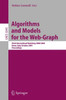 Algorithms and Models for the Web-Graph: Third International Workshop, Waw 2004, Rome, Italy, October 16, 2004. Proceedings