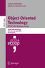 Object-Oriented Technology. Ecoop 2004 Workshop Reader: Ecoop 2004 Workshop, Oslo, Norway, June 14-18, 2004, Final Reports