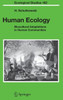 Human Ecology: Biocultural Adaptations in Human Communities