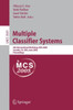 Multiple Classifier Systems: 6th International Workshop, MCS 2005, Seaside, Ca, Usa, June 13-15, 2005, Proceedings