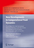 New Developments in Computational Fluid Dynamics: Proceedings of the Sixth International Nobeyama Workshop on the New Century of Computational Fluid D