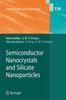 Semiconductor Nanocrystals and Silicate Nanoparticles