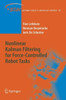 Nonlinear Kalman Filtering for Force-Controlled Robot Tasks
