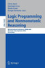 Logic Programming and Nonmonotonic Reasoning: 8th International Conference, Lpnmr 2005, Diamante, Italy, September 5-8, 2005, Proceedings