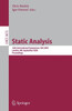 Static Analysis: 12th International Symposium, SAS 2005, London, Uk, September 7-9, 2005, Proceedings