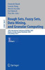 Rough Sets, Fuzzy Sets, Data Mining, and Granular Computing: 10th International Conference, Rsfdgrc 2005, Regina, Canada, August 31 - September 3, 200
