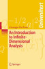 An Introduction to Infinite-Dimensional Analysis