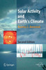 Solar Activity and Earth's Climate