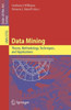 Data Mining: Theory, Methodology, Techniques, and Applications