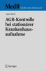 Agb-Kontrolle Bei StationÃ¤rer Krankenhausaufnahme