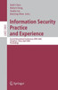 Information Security Practice and Experience: Second International Conference, Ispec 2006, Hangzhou, China, April 11-14, 2006, Proceedings