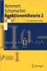 Funktionentheorie 2