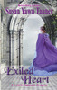 Exiled Heart: A Scottish Highlands Romance